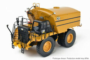 yzzr[@͌^ԁ@ԁ@[VOJ[ gbNK}Xcat camion mega mtt20 avec wassertanker ccm 091 masse 148