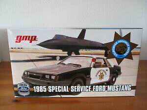yzzr[@͌^ԁ@ԁ@[VOJ[ tH[h}X^OJtHjAnCEFCpg[T[rX gor 118 gmp ford mustang california autoroute patrol special service neuf