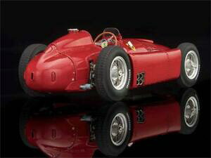yzzr[@͌^ԁ@ԁ@[VOJ[ tF[XP[XP[1956 ferrari d50 rouge en 118 echelle par cmc en 118 echelle