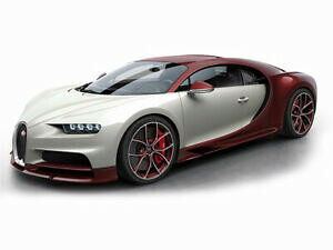 yzzr[@͌^ԁ@ԁ@[VOJ[ RNVuKbeBJCbhJ[{V[P[Xmr collection bugatti chiron red carbon glazier with showcase 118