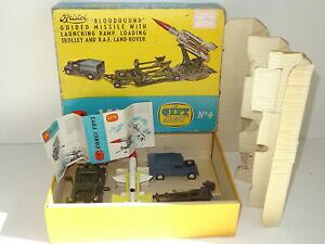 yzzr[@͌^ԁ@ԁ@[VOJ[ R[M[ubhnEh~TCZbgcorgi gs 4 bloodhound missile guide ensemble cadeau 248