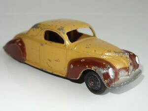 yzzr[@͌^ԁ@ԁ@[VOJ[ J[[t@[Jbgs dinky lincoln zephyr coupe 39cu us issue