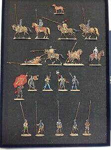 yzzr[@͌^ԁ@ԁ@[VOJ[ nXyCgj[^conquistadores espanoles,spain conquerors, flat toy ,berliner zinnfiguren