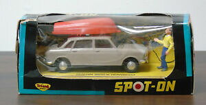 yzzr[@͌^ԁ@ԁ@[VOJ[ X|bgI[XeB{bNX{[gtriangle spot on 410 austin 1800 amp; barques very near comme neuf in box