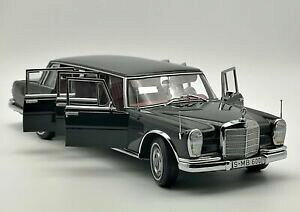 yzzr[@͌^ԁ@ԁ@[VOJ[ ZfXxcv}hAcmc 200 mercedes benz pullman w100 6 portes 118