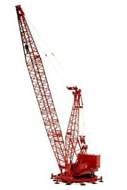 【送料無料】ホビー　模型車　車　レーシングカー マニトウォクリンガークレーン＃manitowoc 4100w ringer crane 150 twh 05101041