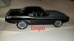 �y���������z�z�r�[�@�͌^�ԁ@�ԁ@���[�V���O�J�[ �J�X�^��highway 61 118 lettys cuda fast and furious 7 custom