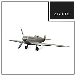 �y���������z�z�r�[�@�͌^�ԁ@�ԁ@���[�V���O�J�[ ���f��authentique models flugzeugmodell spitfire maquette avion decoration wwii
