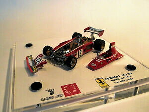 yzzr[@͌^ԁ@ԁ@[VOJ[ tF[I_jLE_ferrari 312 b3 gp dutch 1974 niki lauda tameo tmk355 143 no bosica amr bbr