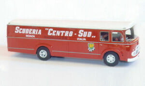 yzzr[@͌^ԁ@ԁ@[VOJ[ gbNtBAbgXN[fATEXZ^[c@abc124 camion fiat 682 rn2 scuderia centre sud monza 1959