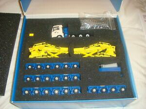 yzzr[@͌^ԁ@ԁ@[VOJ[ HXgX|[gRbhman tgx xxl puente elevador voss goldhofer transporte especialconrad4