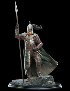 yzzr[@͌^ԁ@ԁ@[VOJ[ C68180 lotr royal protection of rohan 16 statue