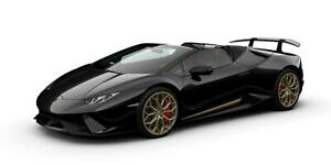 yzzr[@͌^ԁ@ԁ@[VOJ[ {M[jptH[}XubNXpC_[RNVlamborghini huracan performante spyder noir 118 mr collection