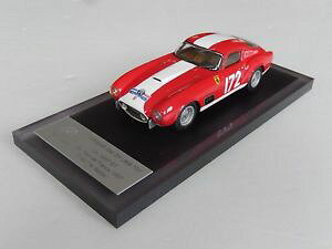 yzzr[@͌^ԁ@ԁ@[VOJ[ tF[cA[htXOAe}q143 amr ferrari 250 gt tdf tour de france 1957 0607gt no hiro bosica bbr