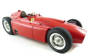 yzzr[@͌^ԁ@ԁ@[VOJ[ tF[fferrari d50 1956 red 118 model 180 cmc