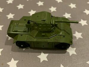 yzzr[@͌^ԁ@ԁ@[VOJ[ re[W_C[vintage dinky 676 daimler armoured scout voiture