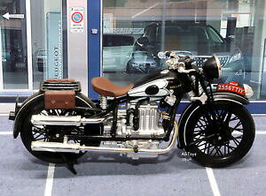 yzzr[@͌^ԁ@ԁ@[VOJ[ I[goChfI[goCAgXclassic motos dollar v4 1933 124 diecast model moto moto atlas