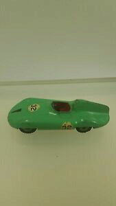 yzzr[@͌^ԁ@ԁ@[VOJ[ Rm[gv[Xdinky connaught racing car