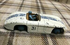 yzzr[@͌^ԁ@ԁ@[VOJ[ re[WJjK[T[vintage dinky cunningham c5r road racer no 133