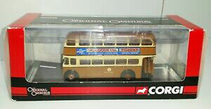 yzzr[@͌^ԁ@ԁ@[VOJ[ R[M[IWiIjoXg[oXcorgi toys the original omnibus company om41405 roe trolleybus maidstone corp