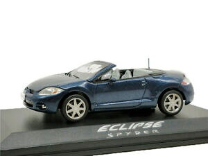 yzzr[@͌^ԁ@ԁ@[VOJ[ GNvXXpC_[fnorev 143 mitsubishi eclipse spyder model car