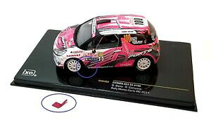 yzzr[@͌^ԁ@ԁ@[VOJ[ VgGGilbg[Nf2011 citroen ds r3 100 irc elena 143 diecast modele de voiture par ixodefectueux