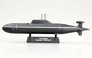 yzzr[@͌^ԁ@ԁ@[VOJ[ VAfrussian akula easy model tr 37304