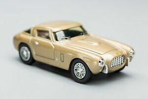 yzzr[@͌^ԁ@ԁ@[VOJ[ tF[S[hferrari 250 mm stradale gold 1953 progetto k 143