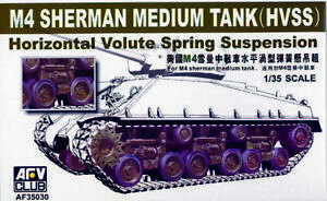 yzzr[@͌^ԁ@ԁ@[VOJ[ NuV[}{[gXvOTXyVafv club 35030 135 us m4 sherman horizontal volute spring suspension neuf