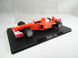 yzzr[@͌^ԁ@ԁ@[VOJ[ rbatF[{bNXmx480, rba ferrari 2000 f1 143 box