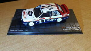 yzzr[@͌^ԁ@ԁ@[VOJ[ c[hRXWIdiecast 143 bmw m3 tour de corse 1987 n 4 gio5