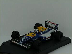 yzzr[@͌^ԁ@ԁ@[VOJ[ IjLXEBAYm[Jhpg[[RNVonyx williams renault fw14 riccardo patrese f1 collection 1991 ref 120