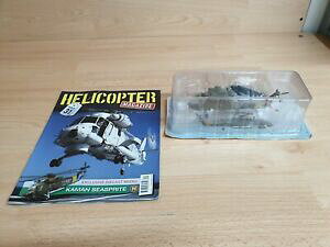 yzzr[@͌^ԁ@ԁ@[VOJ[ wRv^[amercom 172 kaman sh2f seasprite us helicopter