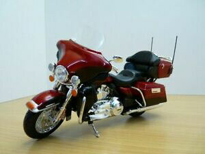 yzzr[@͌^ԁ@ԁ@[VOJ[ n[[_rbh\harley davidson flhtk electra glide ultra limited rouge 112