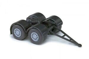 yzzr[@͌^ԁ@ԁ@[VOJ[ V[Vemek 99014 dolly chassis petit 125 double bereift