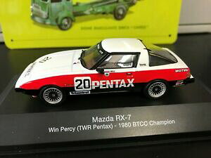 yzzr[@͌^ԁ@ԁ@[VOJ[ V[Y}c_p[V[btcc series mazda rx7 win percy