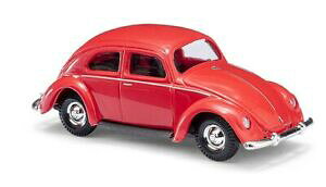 yzzr[@͌^ԁ@ԁ@[VOJ[ ubVvolkswagen kafer 1951 rouge busch bu 42710