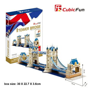 �y���������z�z�r�[�@�͌^�ԁ@�ԁ@���[�V���O�J�[ �|���e�f�Bponte di londra cubicfun cf mc066h