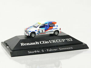 yzzr[@͌^ԁ@ԁ@[VOJ[ m[NICMXJbvVYV[P[Xherpa voiture 035927 gb renault clio royaumeuni cup 93 simmons vitrine ovp