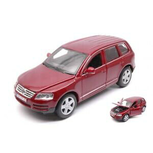 yzzr[@͌^ԁ@ԁ@[VOJ[ AtHNX[Qbu22015am vw touareg 2002 amarant 124 modellino modello automodello