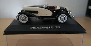 �y���������z�z�r�[�@�͌^�ԁ@�ԁ@���[�V���O�J�[ �{�b�N�X�N���X�^���A�g���Xduesenberg ssj 193314,95143neuve boite cristalatlas