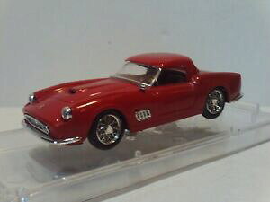 yzzr[@͌^ԁ@ԁ@[VOJ[ tF[XpC_[JtHjAJuI{bNXIvitesse 142 ferrari 250 spyder california closed cabriolet cret