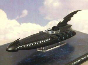 yzzr[@͌^ԁ@ԁ@[VOJ[ obg}_CJXgobg}tH[Go[{[geaglemoss batman automobilia 143 diecast batboat chauvesouris bateau de batman forever