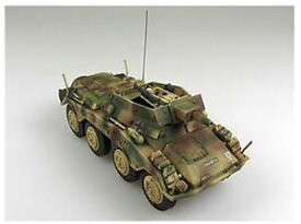 【送料無料】ホビー　模型車　車　レーシングカー ハンガリーpanzerstahl 172 sdkfz2343 1 panzer division hongrie 1945 88015