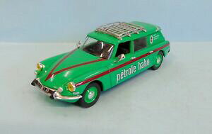 yzzr[@͌^ԁ@ԁ@[VOJ[ ICn[u[NVgGma1812159 norev citroen id 19 break petrole hahn 143