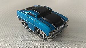 �y���������z�z�r�[�@�͌^�ԁ@�ԁ@���[�V���O�J�[ �~�j�`���A�J�[rare voiture miniature hotwheels �� �f67 chevy tm gm �� en bon etat