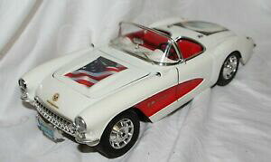 1/18 V{[ Rxbg SS 1957