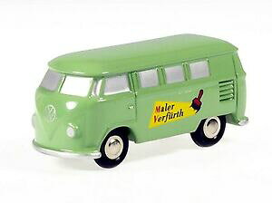 �y���������z�z�r�[�@�͌^�ԁ@�ԁ@���[�V���O�J�[ ���f���s�b�R���o�Xuschuco piccolo vw t1 bus peintre verfurth 50131010