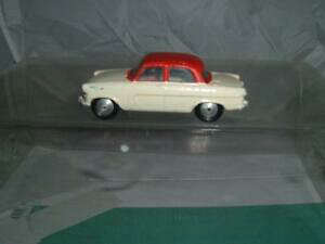 �y���������z�z�r�[�@�͌^�ԁ@�ԁ@���[�V���O�J�[ �R�[�M�[corgi toys 207 standard vanguard mk3un pauvre repeindrebien utilise