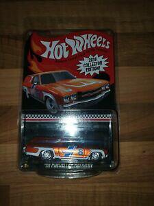 yzzr[@͌^ԁ@ԁ@[VOJ[ zbgzC[RN^[GfBVhot wheels 2019 collector edition70 chevelle delivery